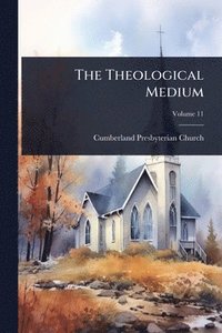 bokomslag Theological Medium