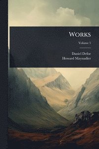 bokomslag Works