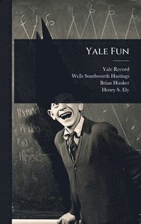 bokomslag Yale Fun