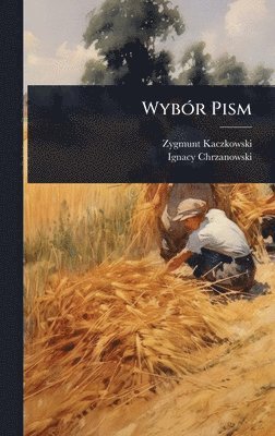bokomslag WybÃ3r Pism