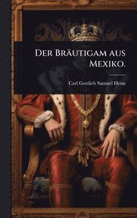 bokomslag Bräutigam aus Mexiko.