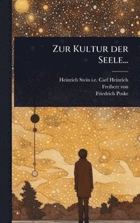 bokomslag Zur Kultur der Seele...