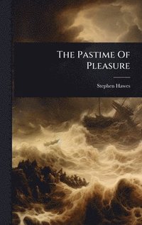 bokomslag Pastime Of Pleasure