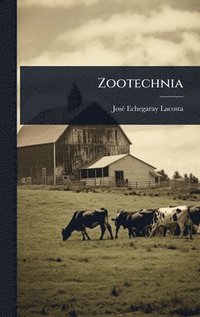bokomslag Zootechnia
