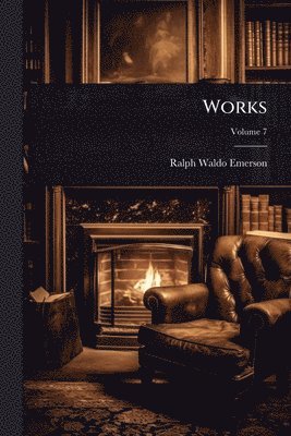 bokomslag Works