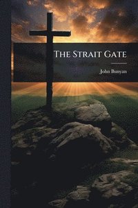 bokomslag Strait Gate