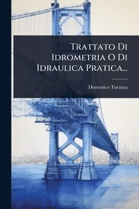 bokomslag Trattato Di Idrometria O Di Idraulica Pratica...