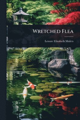 bokomslag Wretched Flea