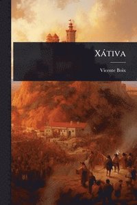 bokomslag Xàtiva
