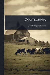 bokomslag Zootechnia