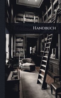 bokomslag Handbuch