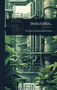 bokomslag Industria...
