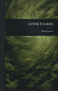bokomslag Liver Flukes