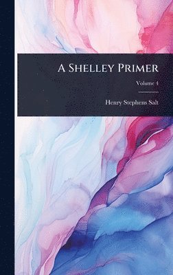 bokomslag Shelley Primer