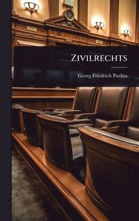 bokomslag Zivilrechts