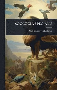 bokomslag Zoologia Specialis