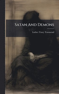 Satan And Demons