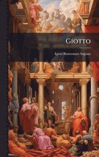 bokomslag Giotto