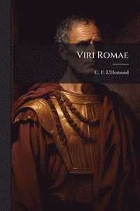bokomslag Viri Romae