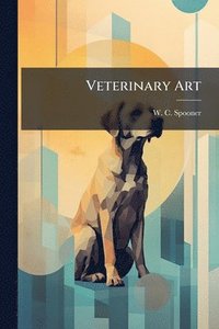 bokomslag Veterinary Art