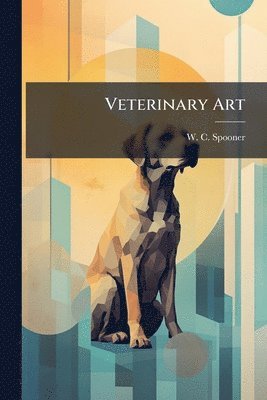 bokomslag Veterinary Art