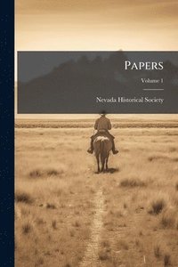 bokomslag Papers