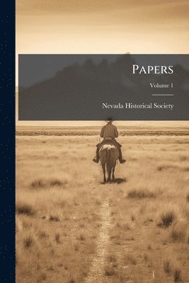 bokomslag Papers