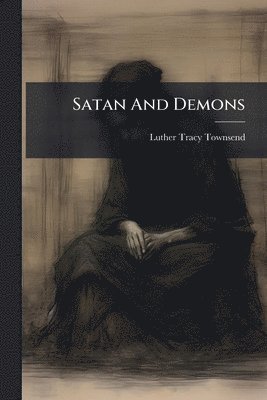 Satan And Demons