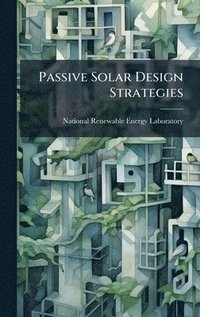 bokomslag Passive Solar Design Strategies