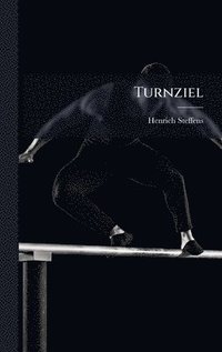bokomslag Turnziel
