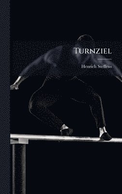 bokomslag Turnziel