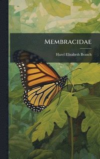 bokomslag Membracidae