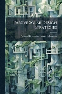 bokomslag Passive Solar Design Strategies