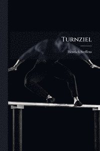 bokomslag Turnziel
