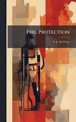 bokomslag Fire Protection