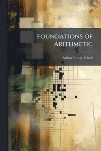 bokomslag Foundations of Arithmetic