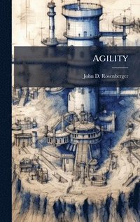 bokomslag Agility