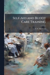 bokomslag Self-Aid and Buddy Care Training