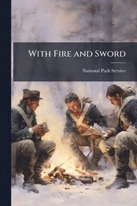 bokomslag With Fire and Sword