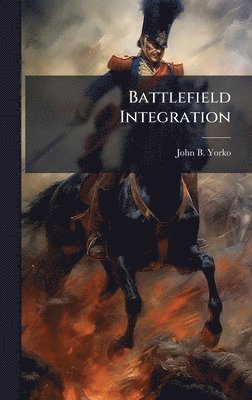 bokomslag Battlefield Integration