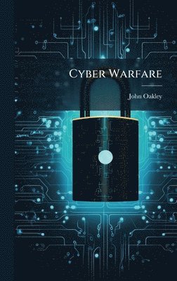 bokomslag Cyber Warfare