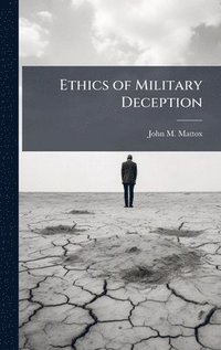 bokomslag Ethics of Military Deception