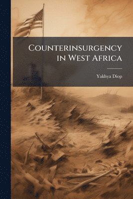 bokomslag Counterinsurgency in West Africa