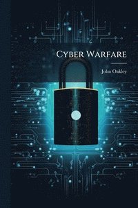 bokomslag Cyber Warfare