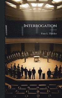 bokomslag Interrogation