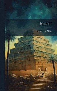 bokomslag Kurds