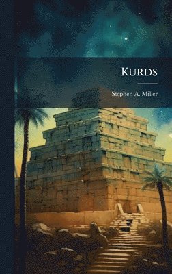 bokomslag Kurds