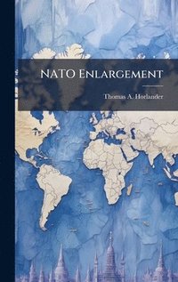 bokomslag NATO Enlargement