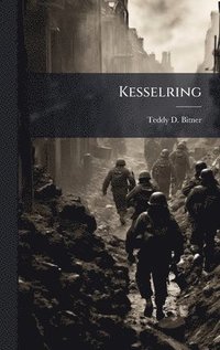 bokomslag Kesselring
