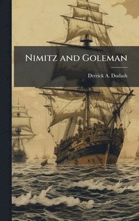bokomslag Nimitz and Goleman